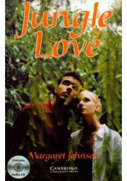 CER5 Jungle love