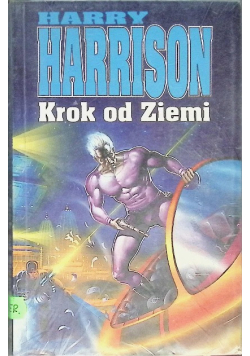 Krok od Ziemi