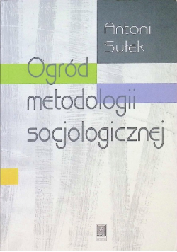 Ogród metodologii socjologicznej