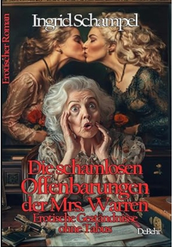 Die schamlosen Offenbarungen der Mrs. Warren