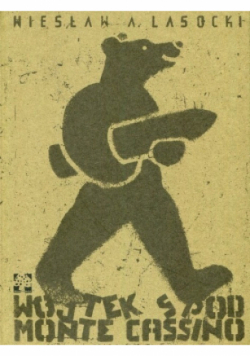 Wojtek spod Monte Cassino