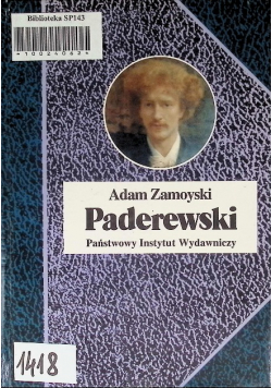 Paderewski