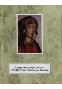 Galeria malowideł ściennych