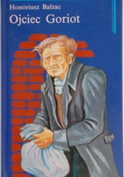 Ojciec Goriot