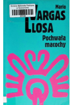Pochwała macochy