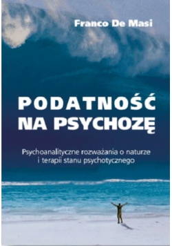 Podatność na psychozę