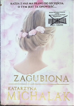 Zagubiona