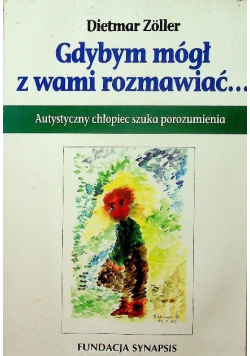 Gdybym mógł z wami rozmawiać
