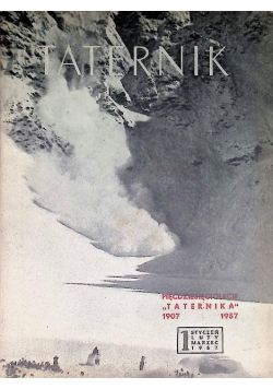 Taternik Nr 1 / 57