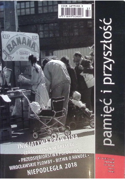 Pamięć I Przyszłość Nr 3 i 4 / 17