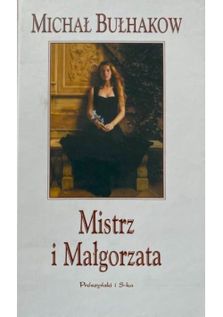 Mistrz i Małgorzata