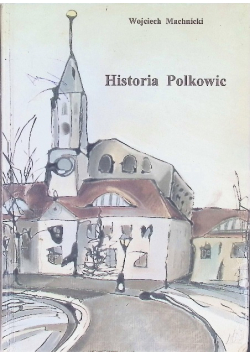 Historia Polkowic
