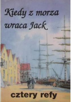 Kiedy z morza wraca Jack