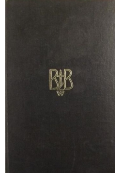 Biblia Święta to jest Całe Pismo Święte