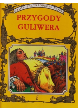 Przygody Guliwera