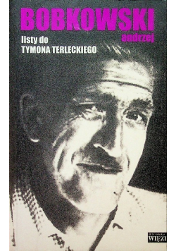 Listy do Tymona Terleckiego