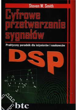 Cyfrowe przetwarzanie sygnałów