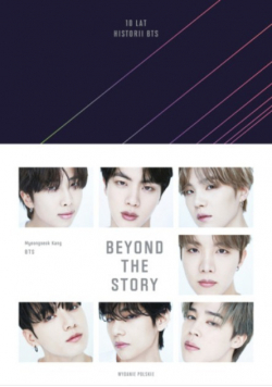 Beyond the Story 10 lat historii BTS