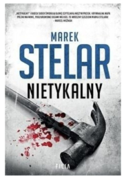 Nietykalny
