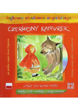 Czerwony Kapturek