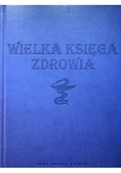 Wielka Księga zdrowia