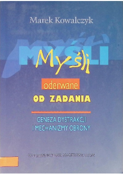 Myśli oderwane od zadania
