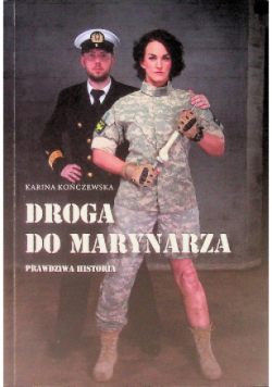 Droga do Marynarza