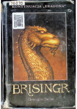 Brisingr
