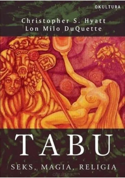 Tabu Seks, Magia, Religia