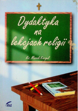 Dydaktyka na lekcjach religii