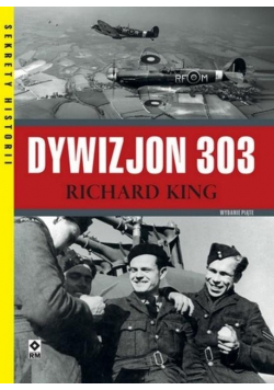 Dywizjon 303