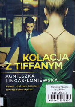 Kolacja z Tiffanym