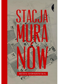 Stacja Muranów