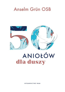50 aniołów dla duszy