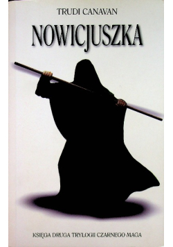 Nowicjuszka