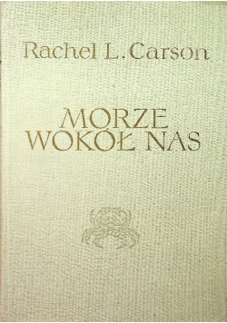 Morze wokół nas