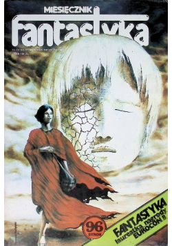 Fantastyka Nr 11 - 12 / 83