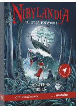 Nibylandia Tu żyją potwory