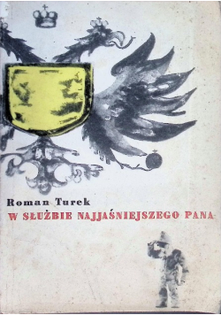 W służbie najjaśniejszego pana