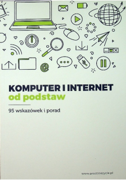 Komputer i internet od podstaw