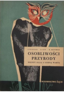 Osobliwości przyrody