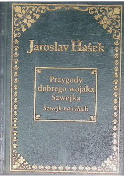 Przygody dobrego wojaka Szwejka podczas wojny światowej