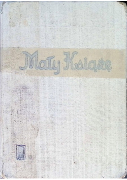 Mały książę