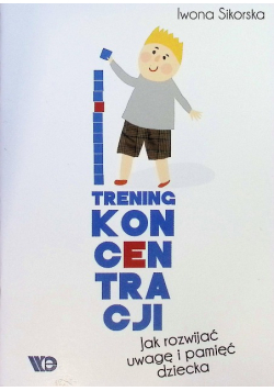 Trening koncentracji