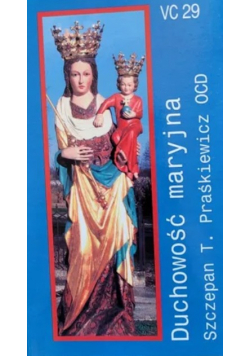 Duchowość maryjna
