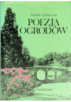 Poezja Ogrodów