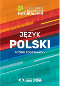 Język polski Poziom podstawowy