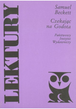 Czekając na Godota