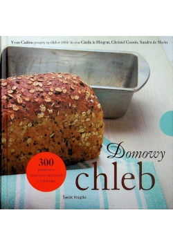 Domowy chleb