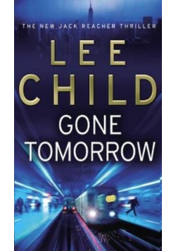 Gone Tomorrow